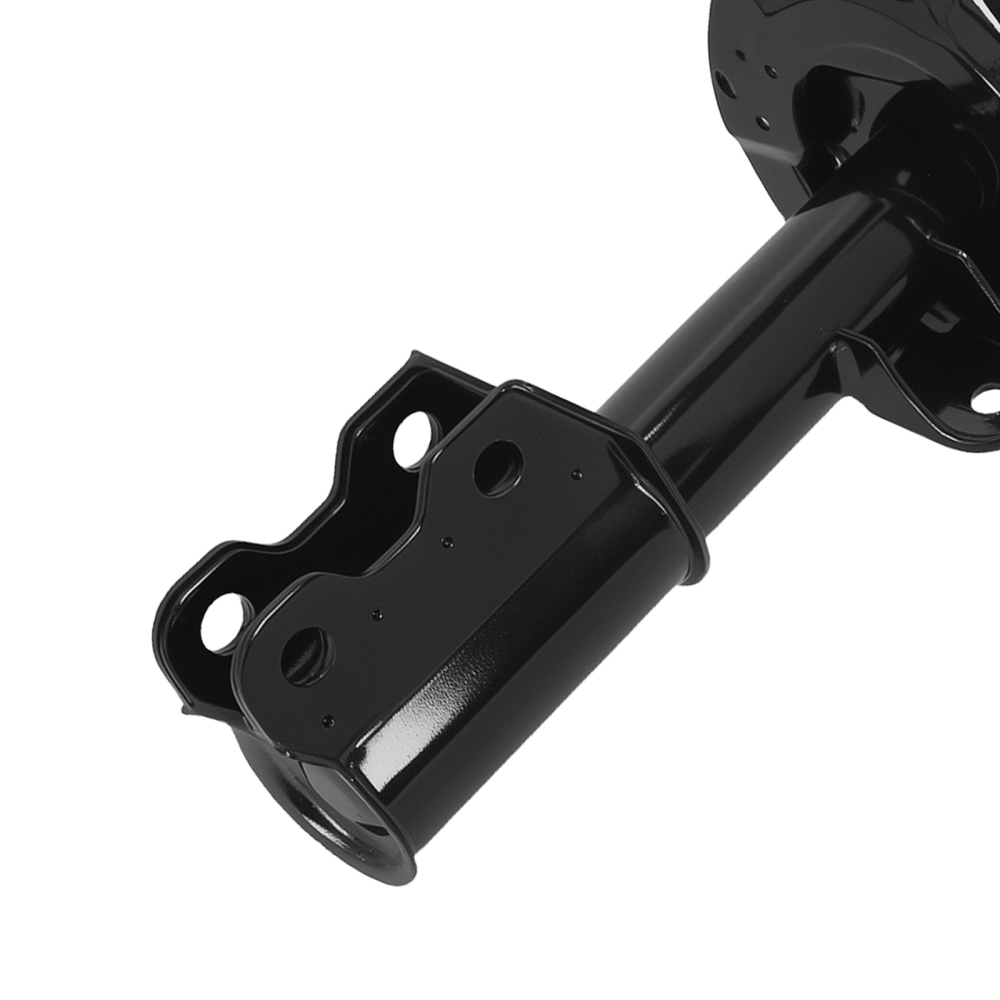 2x Front Gas Strut Shock Absobers compatible for Opel Mokka 2012-2022 95137359 95137363 Set