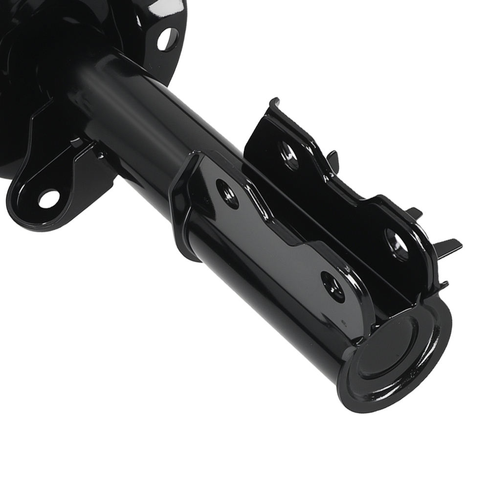 2x Front Gas Strut Shock Absobers compatible for Opel Mokka 2012-2022 95137359 95137363 Set