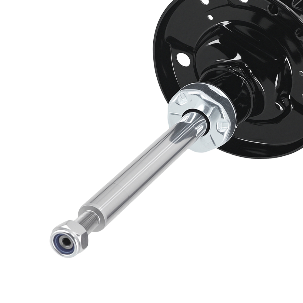 2x Front Gas Strut Shock Absobers compatible for Opel Mokka 2012-2022 95137359 95137363 Set