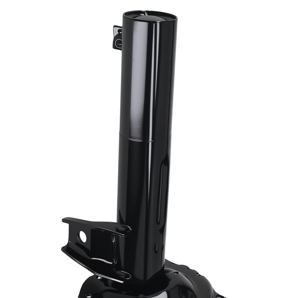 2x Front Damper compatible for SKODA OCTAVIA compatible for VW GOLF 2012-2023 5Q0413023ER 3348039 350389