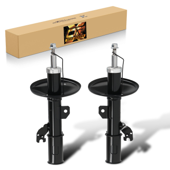 Front Shock Absorber Strut compatible for Toyota Camry Aurion 2006-2011 4852006450