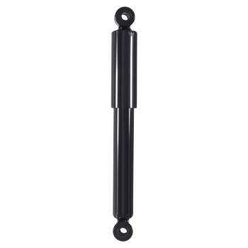 2x Rear Shock Absorber Strut compatible for Mercedes-Benz W639 Viano 2003-2024 6393261000
