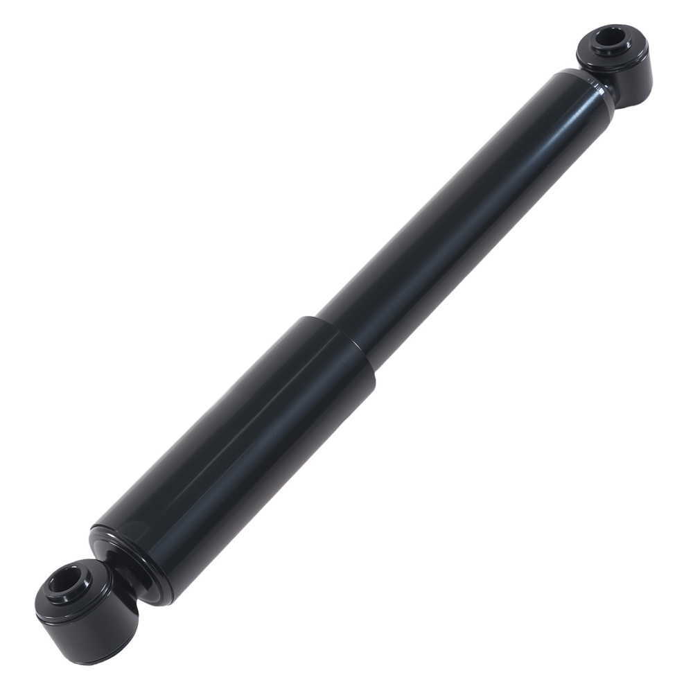 2x Rear Shock Absorber Strut compatible for Mercedes-Benz W639 Viano 2003-2024 6393261000