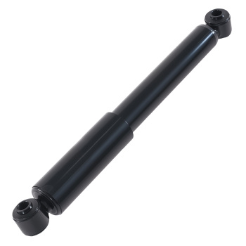 2x Rear Shock Absorber Strut compatible for Mercedes-Benz W639 Viano 2003-2024 6393261000