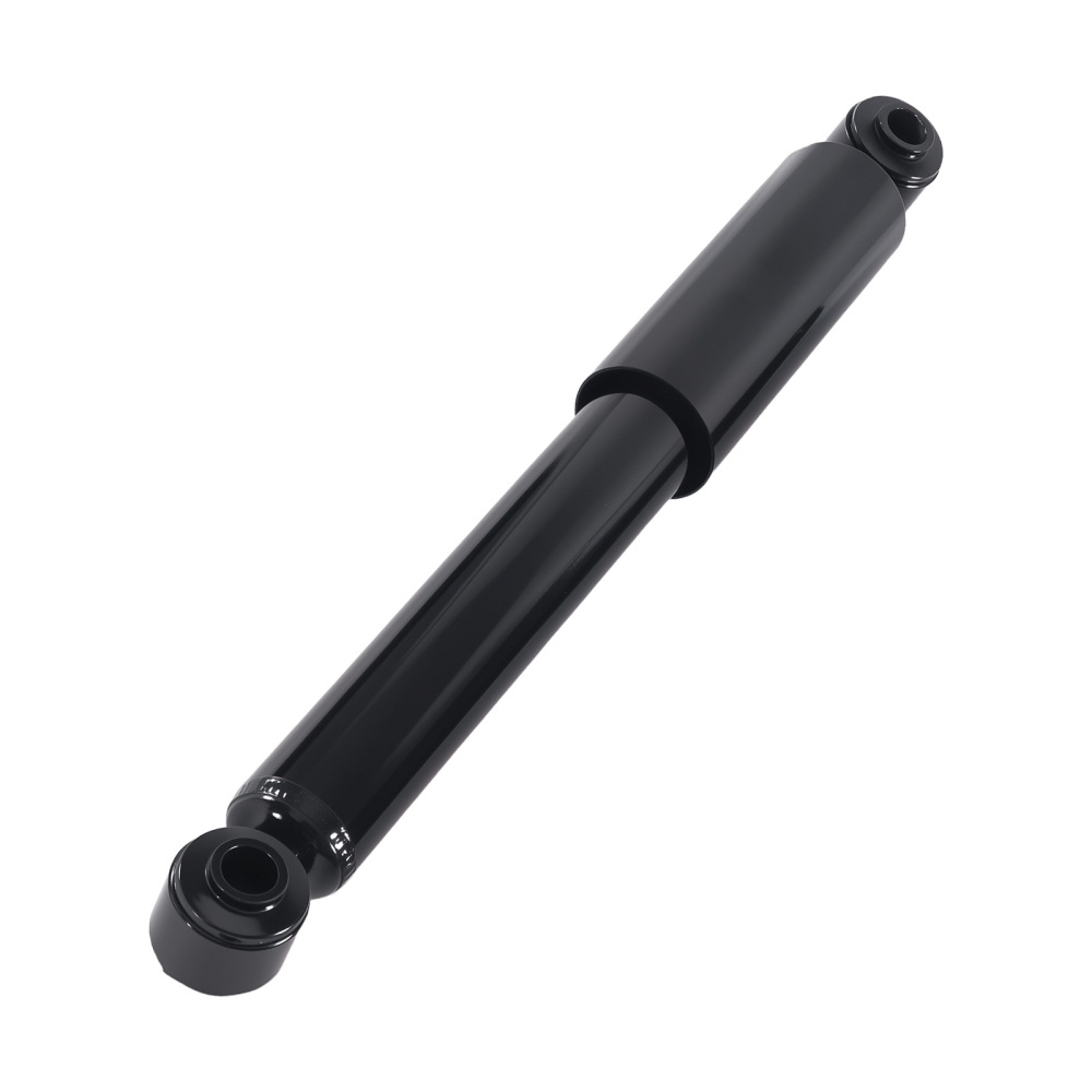 2x Rear Shock Absorber Strut compatible for Mercedes-Benz W639 Viano 2003-2024 6393261000
