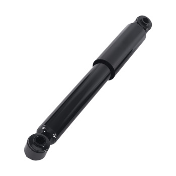 2x Rear Shock Absorber Strut compatible for Mercedes-Benz W639 Viano 2003-2024 6393261000