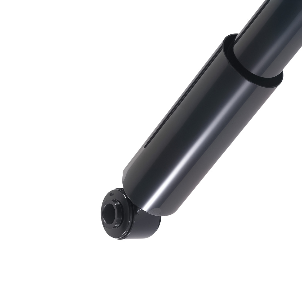 2x Rear Shock Absorber Strut compatible for Mercedes-Benz W639 Viano 2003-2024 6393261000