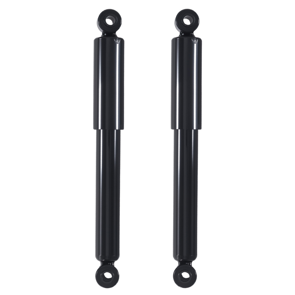 2x Rear Shock Absorber Strut compatible for Mercedes-Benz W639 Viano 2003-2024 6393261000