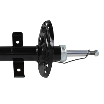 Shock Absorbers Front Suspension compatible for Renault Clio IV 2012-2023 2018 2019