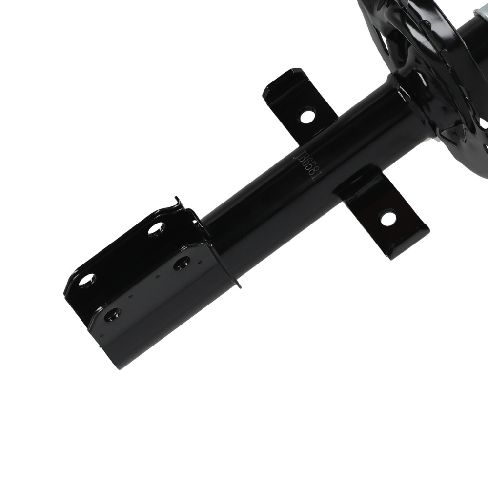 Shock Absorbers Front Suspension compatible for Renault Clio IV 2012-2023 2018 2019