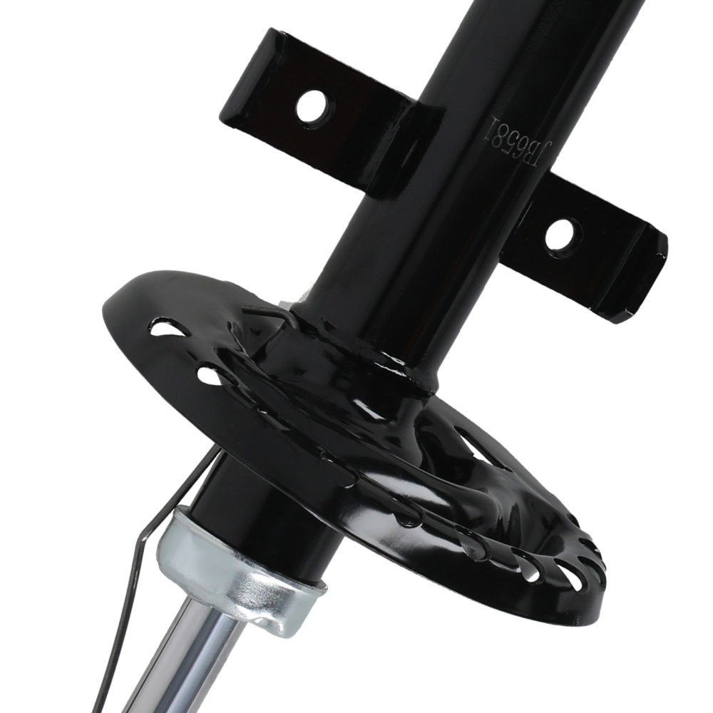 Shock Absorbers Front Suspension compatible for Renault Clio IV 2012-2023 2018 2019