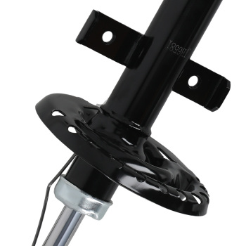 Shock Absorbers Front Suspension compatible for Renault Clio IV 2012-2023 2018 2019