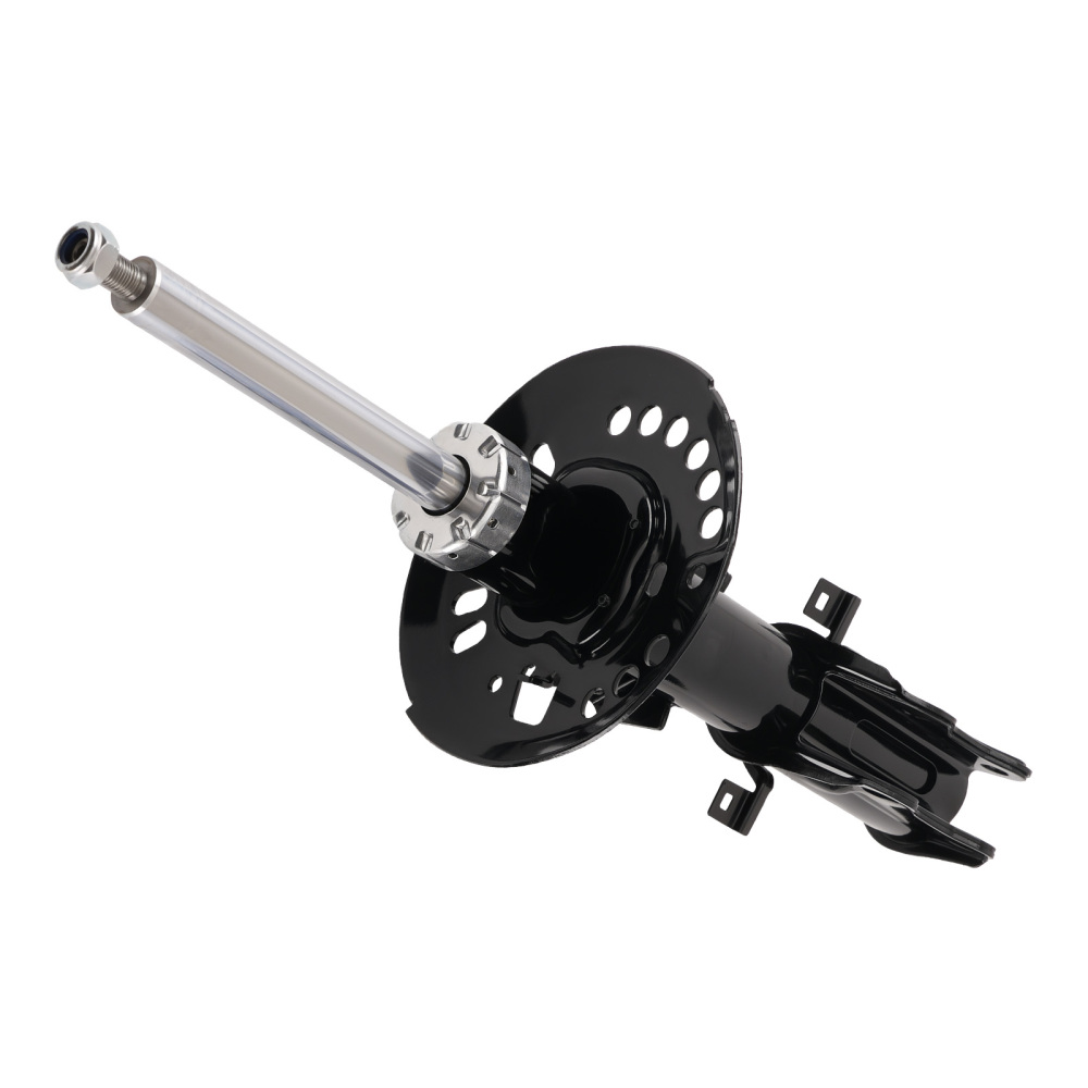 2x Front Axle Shock Absorber compatible for Mercedes-Benz Viano W639 2003-2025 6393206013