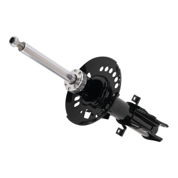 2x Front Axle Shock Absorber compatible for Mercedes-Benz Viano W639 2003-2025 6393206013
