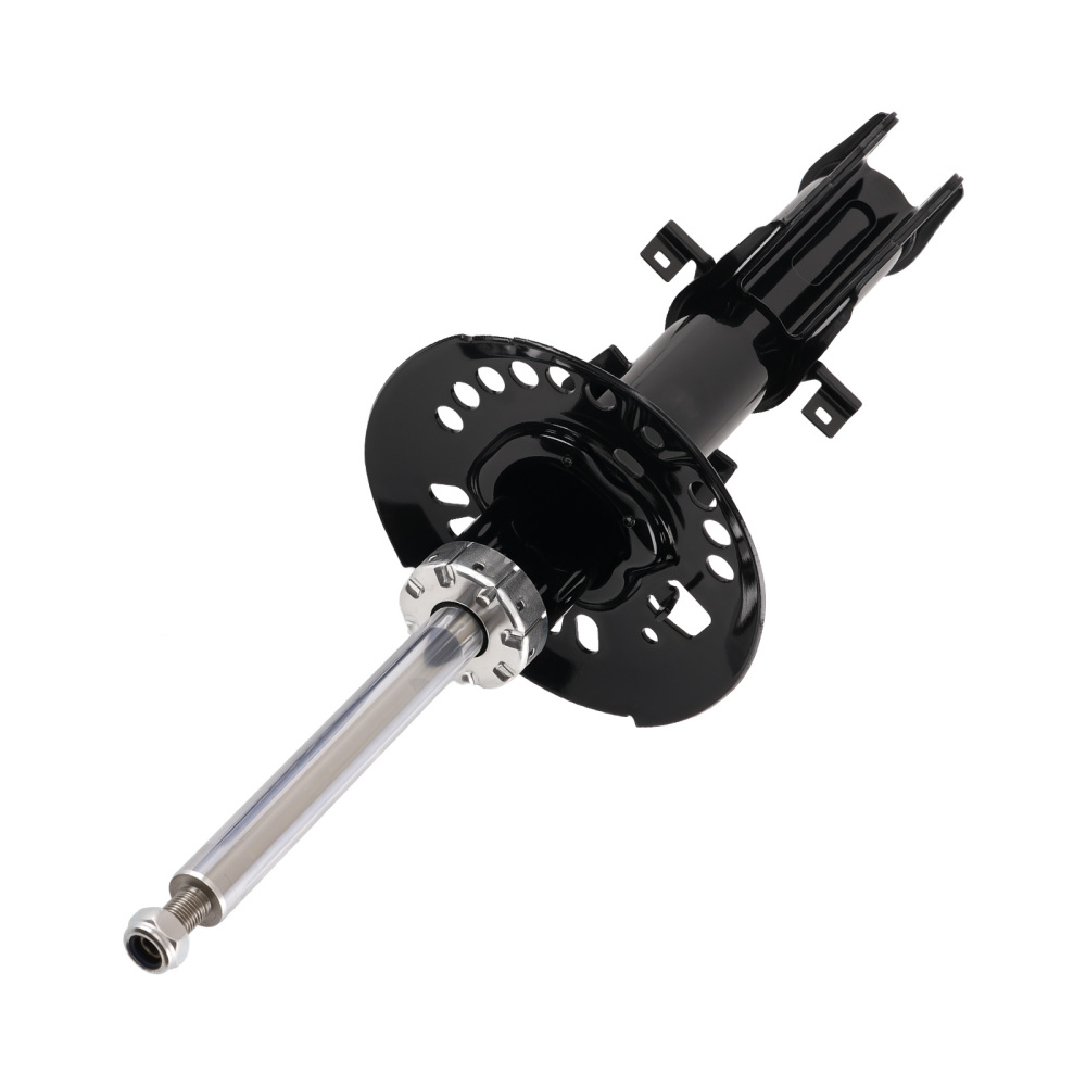 2x Front Axle Shock Absorber compatible for Mercedes-Benz Viano W639 2003-2025 6393206013