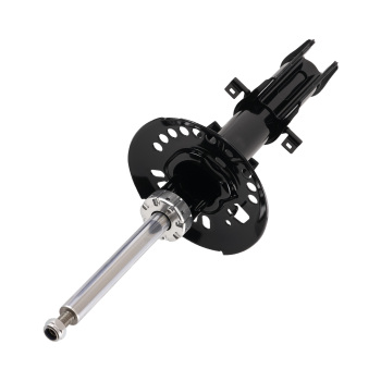 2x Front Axle Shock Absorber compatible for Mercedes-Benz Viano W639 2003-2025 6393206013
