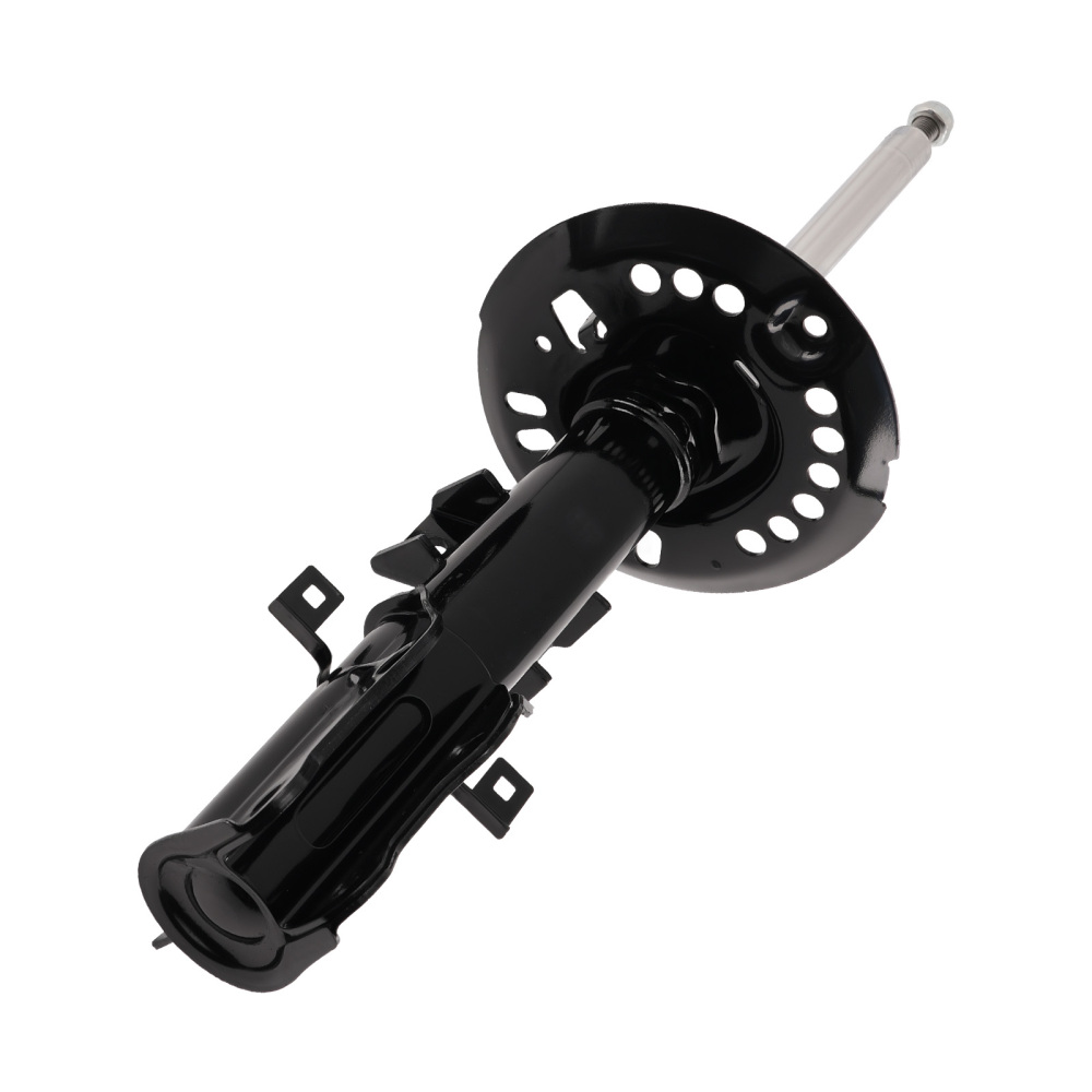 2x Front Axle Shock Absorber compatible for Mercedes-Benz Viano W639 2003-2025 6393206013