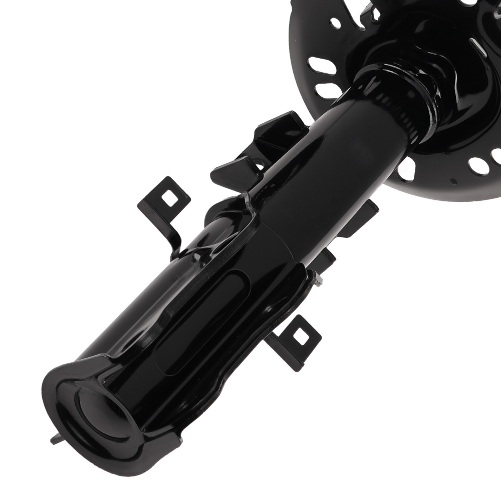 2x Front Axle Shock Absorber compatible for Mercedes-Benz Viano W639 2003-2025 6393206013