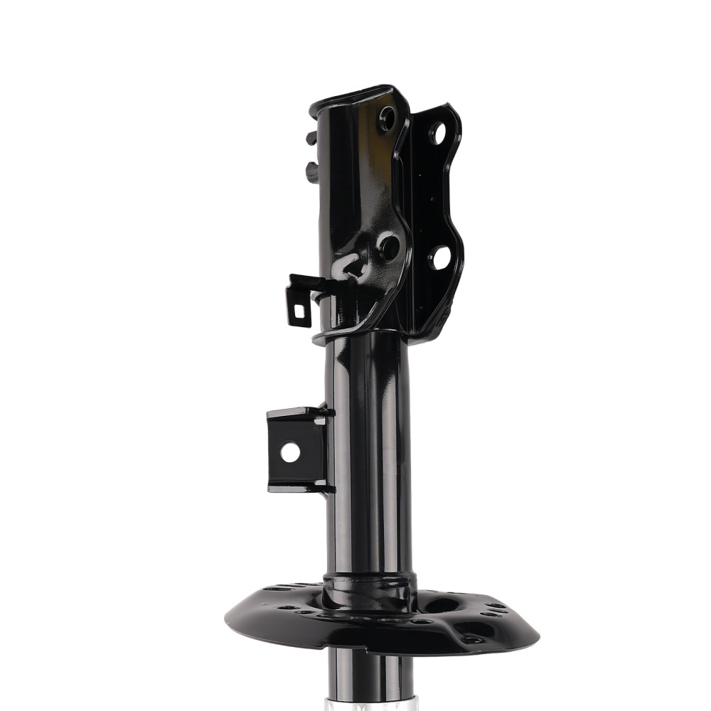 2x Front Axle Shock Absorber compatible for Mercedes-Benz Viano W639 2003-2025 6393206013