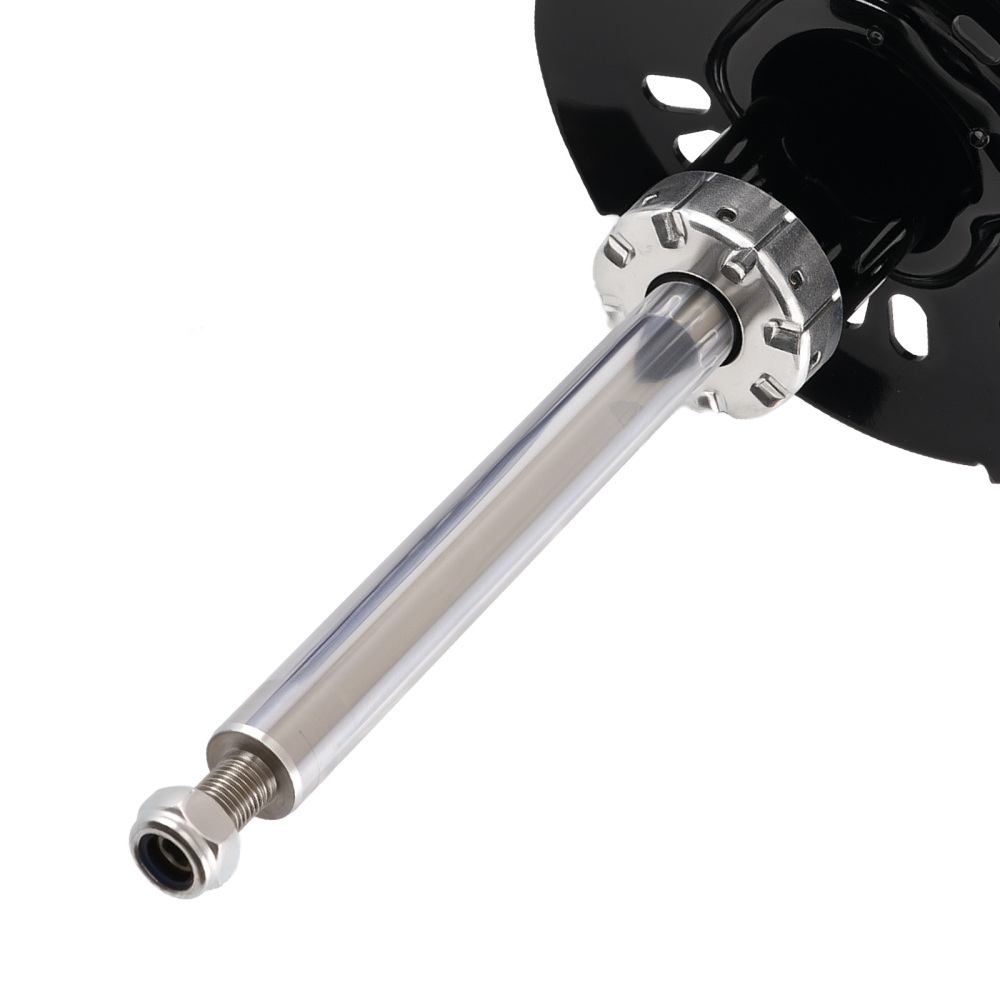 2x Front Axle Shock Absorber compatible for Mercedes-Benz Viano W639 2003-2025 6393206013