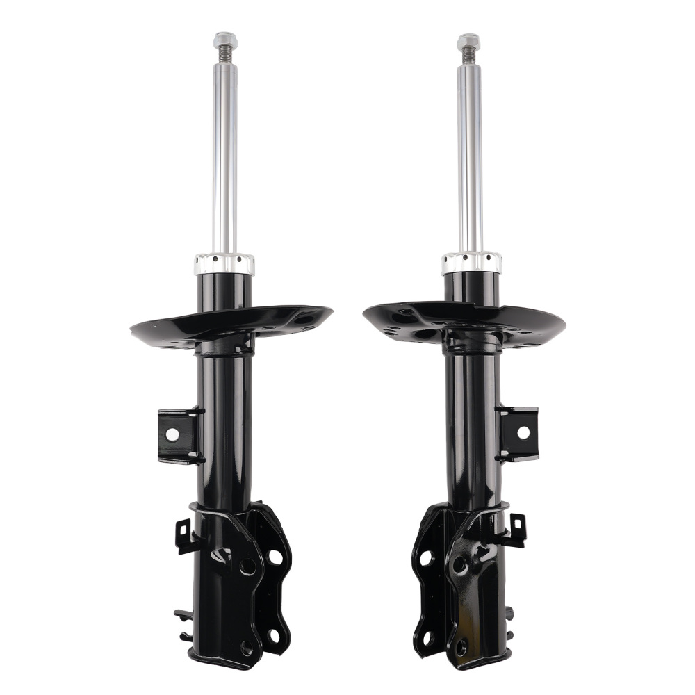 2x Front Axle Shock Absorber compatible for Mercedes-Benz Viano W639 2003-2025 6393206013