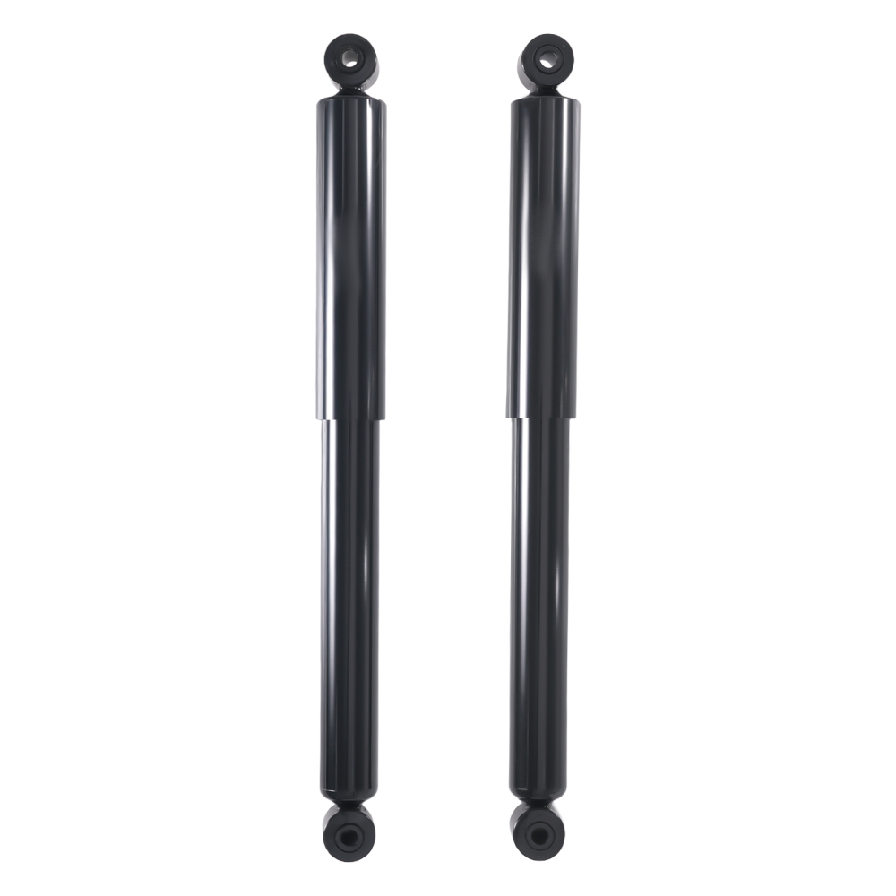 2x Rear Shock Absorbers Assembly compatible for VW Amarok 2010-2025 2H0513029F Gas