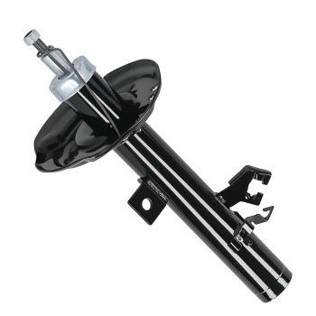 2x Front Shock Absorbers compatible for Nissan Qashqai II J11 compatible for Renault Kadjar HA Left Right