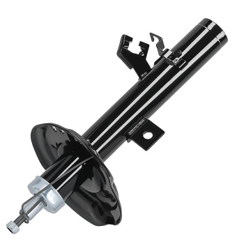 2x Front Shock Absorbers compatible for Nissan Qashqai II J11 compatible for Renault Kadjar HA Left Right