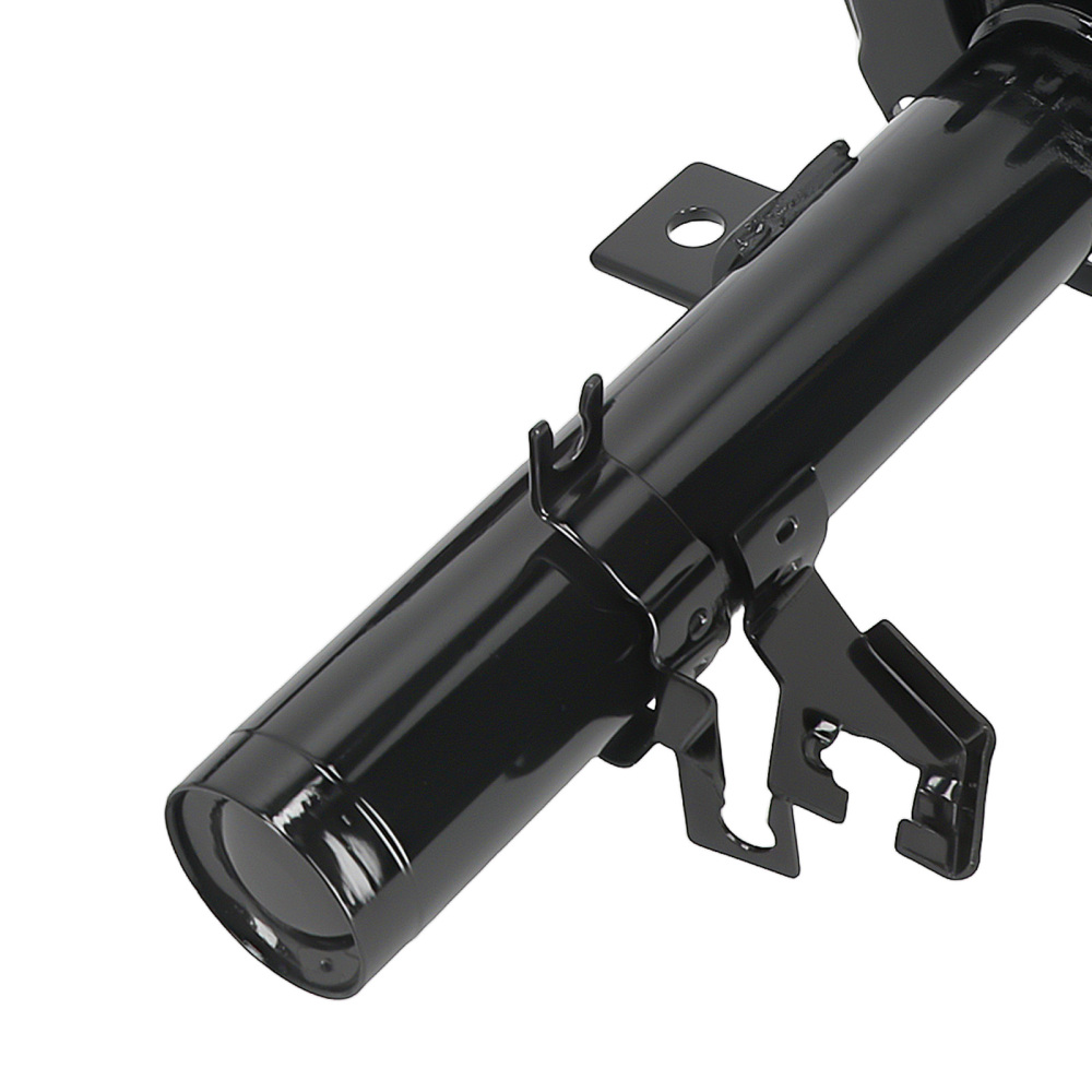 2x Front Shock Absorbers compatible for Nissan Qashqai II J11 compatible for Renault Kadjar HA Left Right