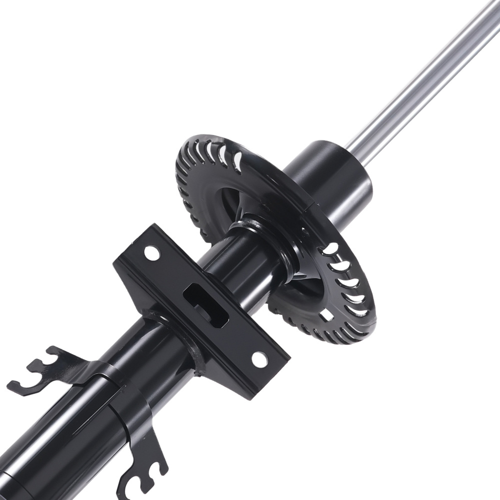 2x Front Shock Assembly compatible for VW California T5 T6 Camper 2.0 2007-2024 7E5413031A