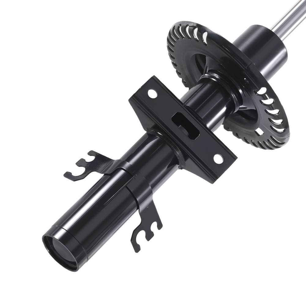 2x Front Shock Assembly compatible for VW California T5 T6 Camper 2.0 2007-2024 7E5413031A