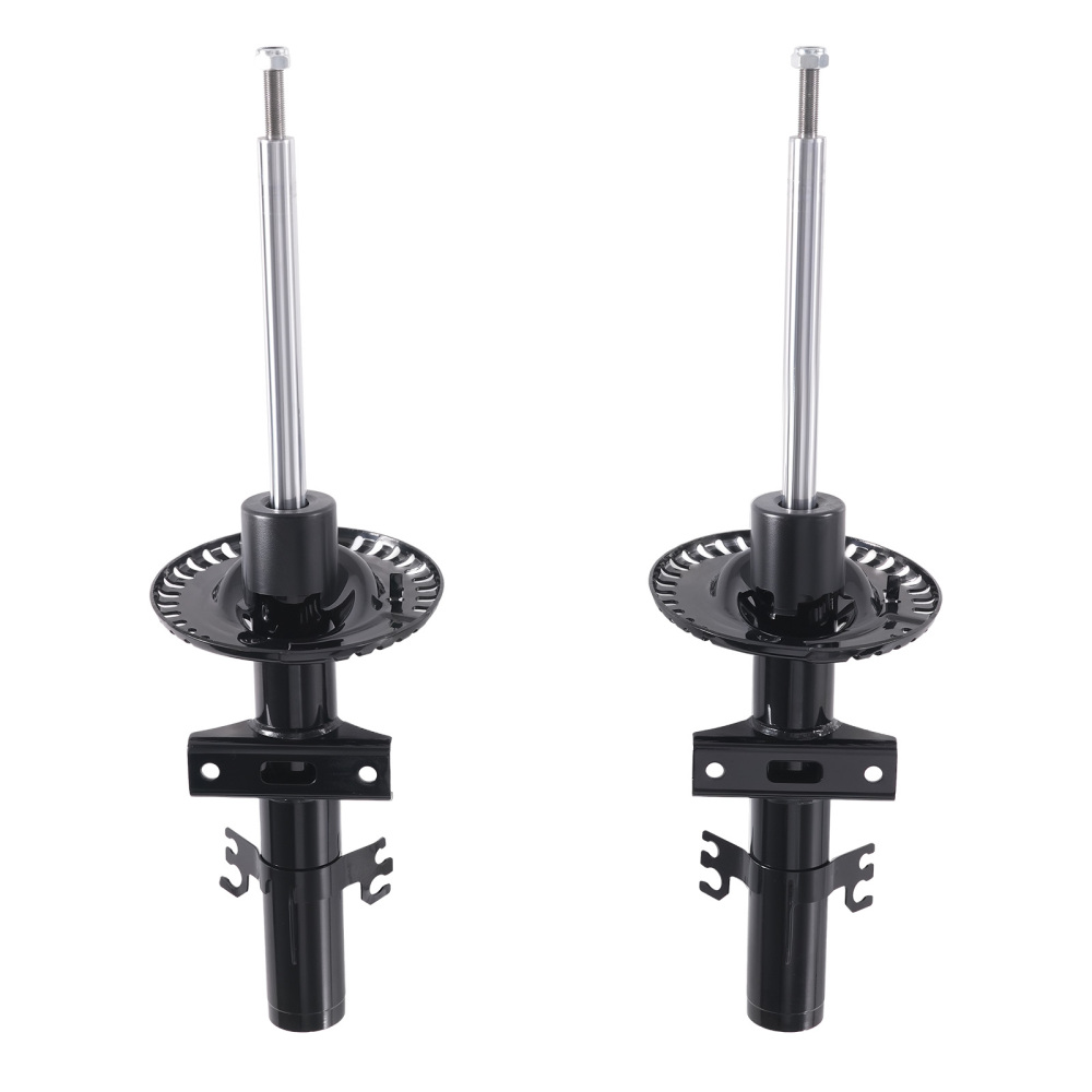 2x Front Shock Assembly compatible for VW California T5 T6 Camper 2.0 2007-2024 7E5413031A