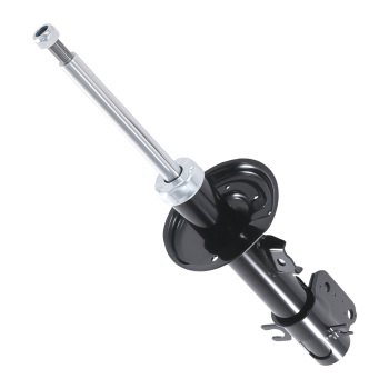 2x Complete Front Strut Suspension compatible for Chevrolet Spark M300 2010-2022 95032448