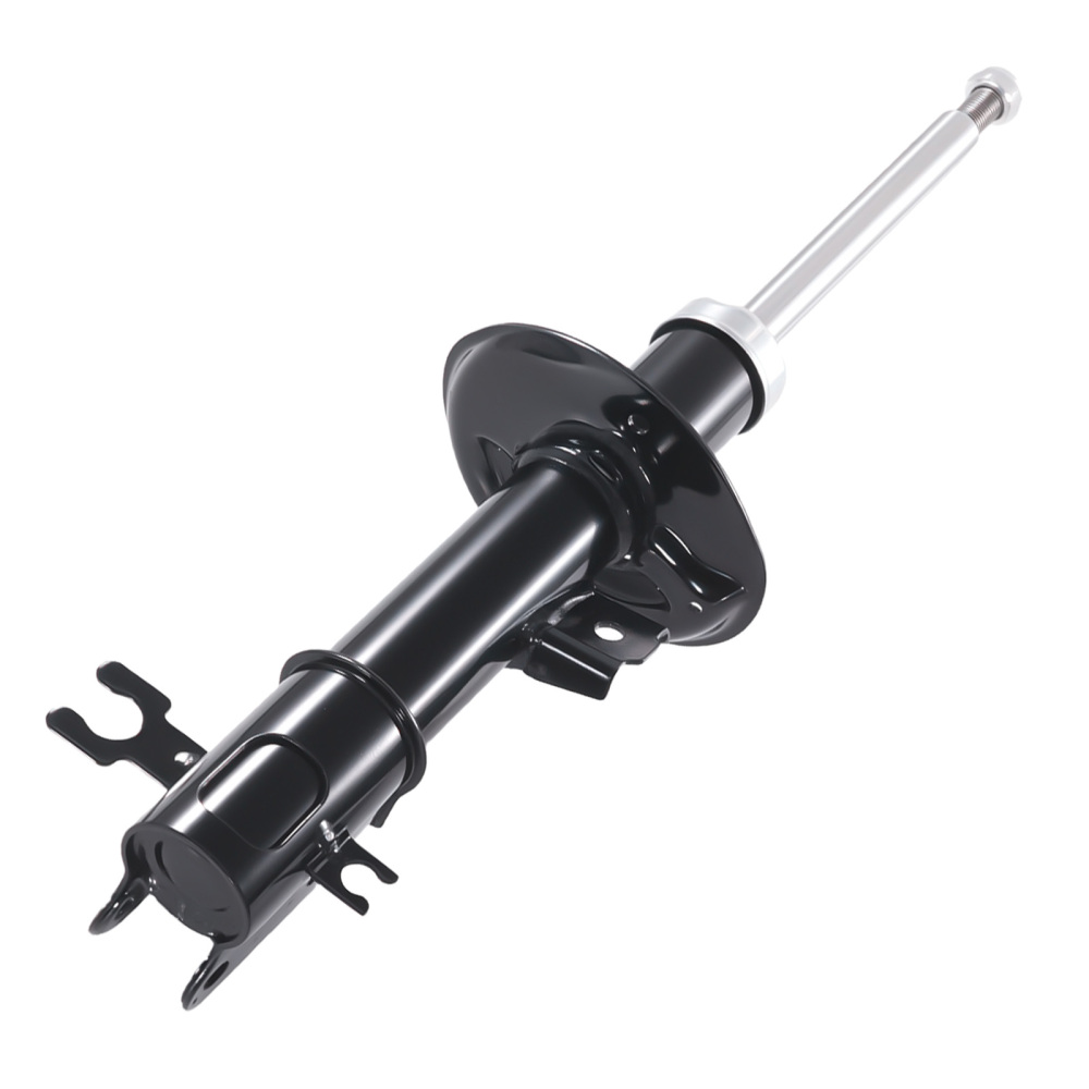 2x Complete Front Strut Suspension compatible for Chevrolet Spark M300 2010-2022 95032448