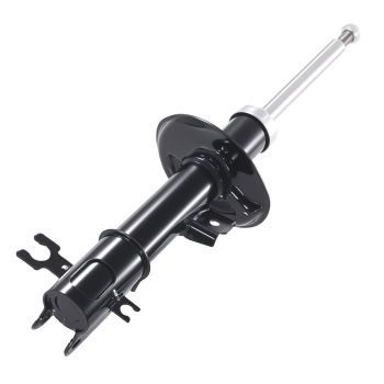2x Complete Front Strut Suspension compatible for Chevrolet Spark M300 2010-2022 95032448