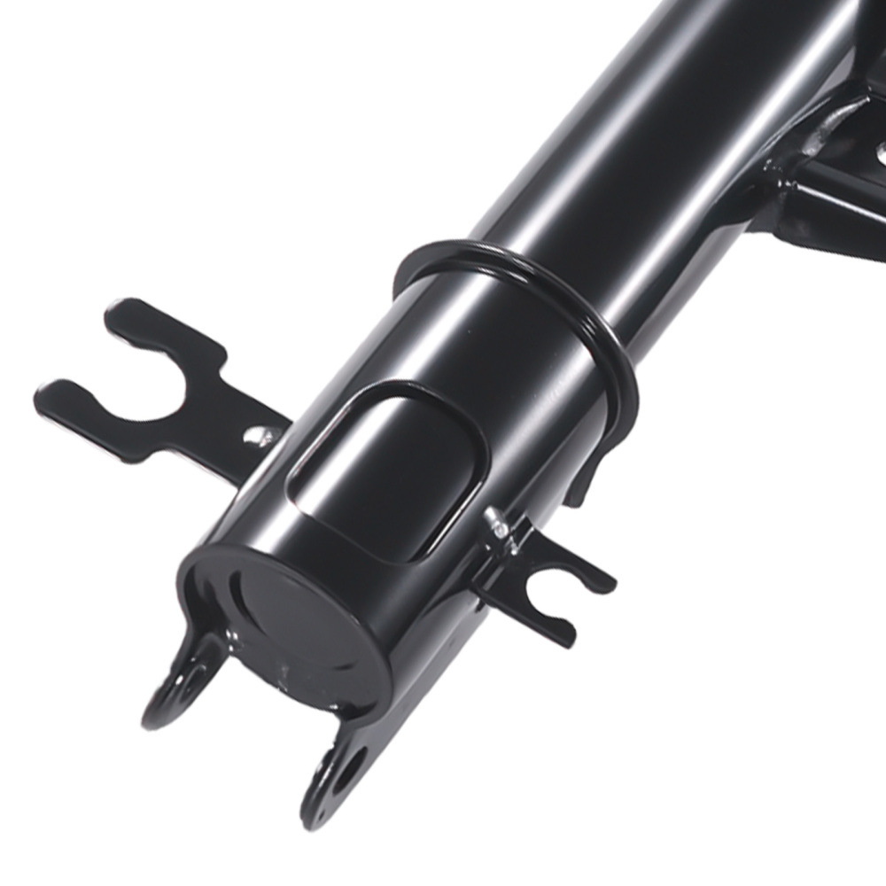 2x Complete Front Strut Suspension compatible for Chevrolet Spark M300 2010-2022 95032448