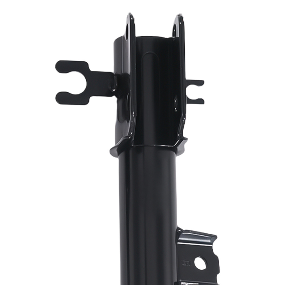 2x Complete Front Strut Suspension compatible for Chevrolet Spark M300 2010-2022 95032448