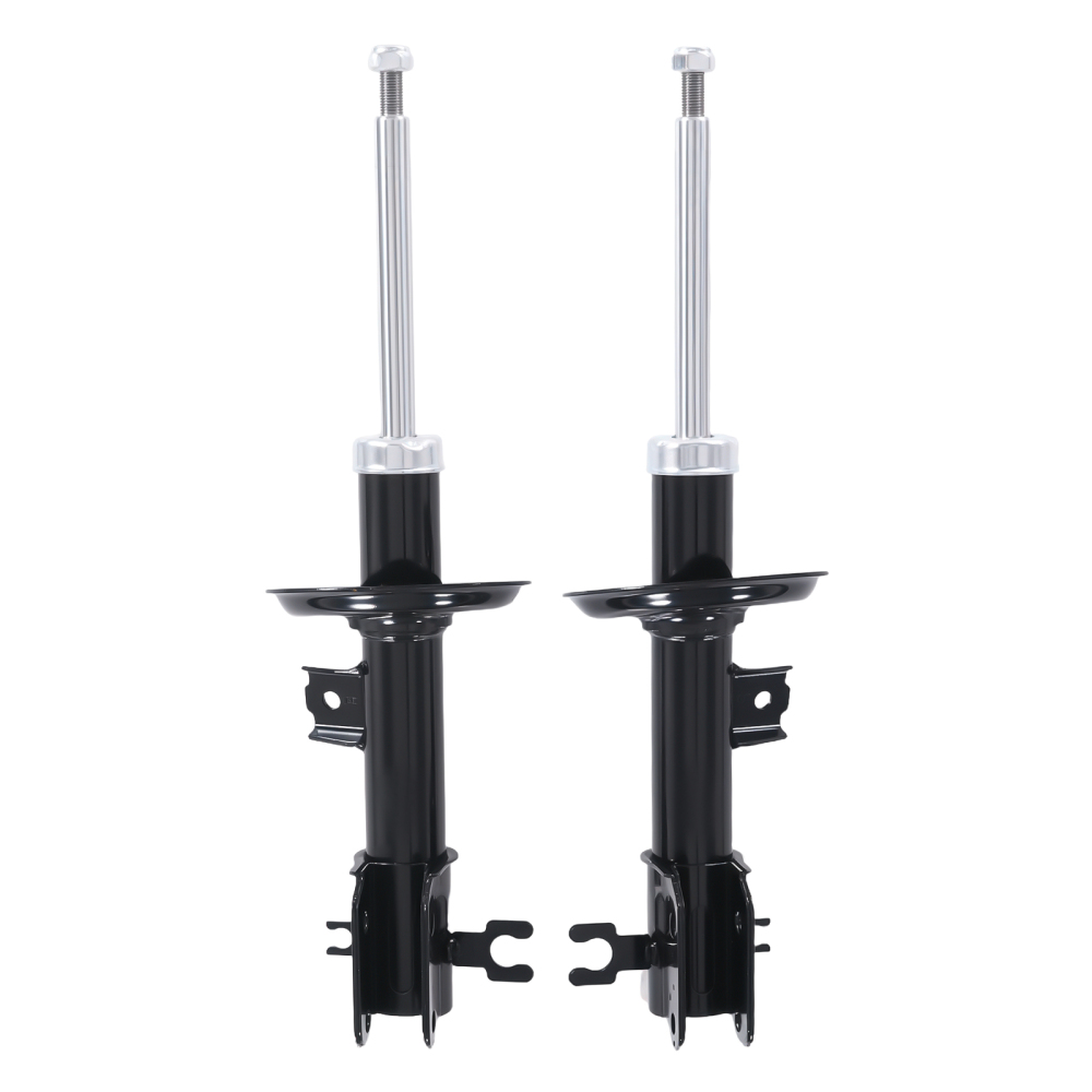 2x Complete Front Strut Suspension compatible for Chevrolet Spark M300 2010-2022 95032448