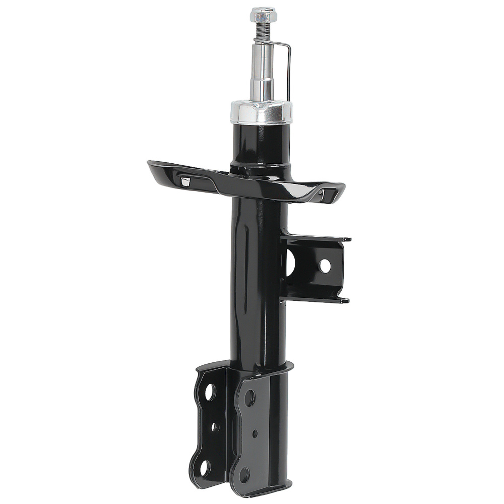 2x Shock Absorbers Front compatible for Mercedes-Benz A200 B200 A220 CLA250 W176 W246 C117