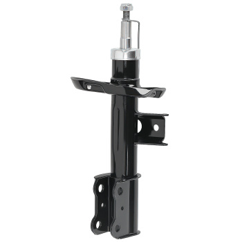 2x Shock Absorbers Front compatible for Mercedes-Benz A200 B200 A220 CLA250 W176 W246 C117