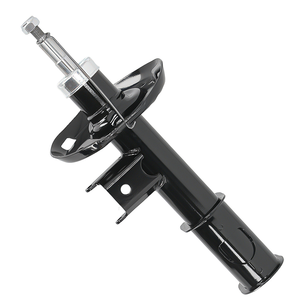 2x Shock Absorbers Front compatible for Mercedes-Benz A200 B200 A220 CLA250 W176 W246 C117