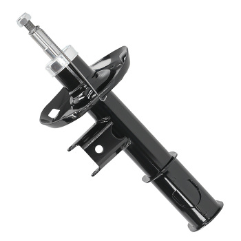 2x Shock Absorbers Front compatible for Mercedes-Benz A200 B200 A220 CLA250 W176 W246 C117