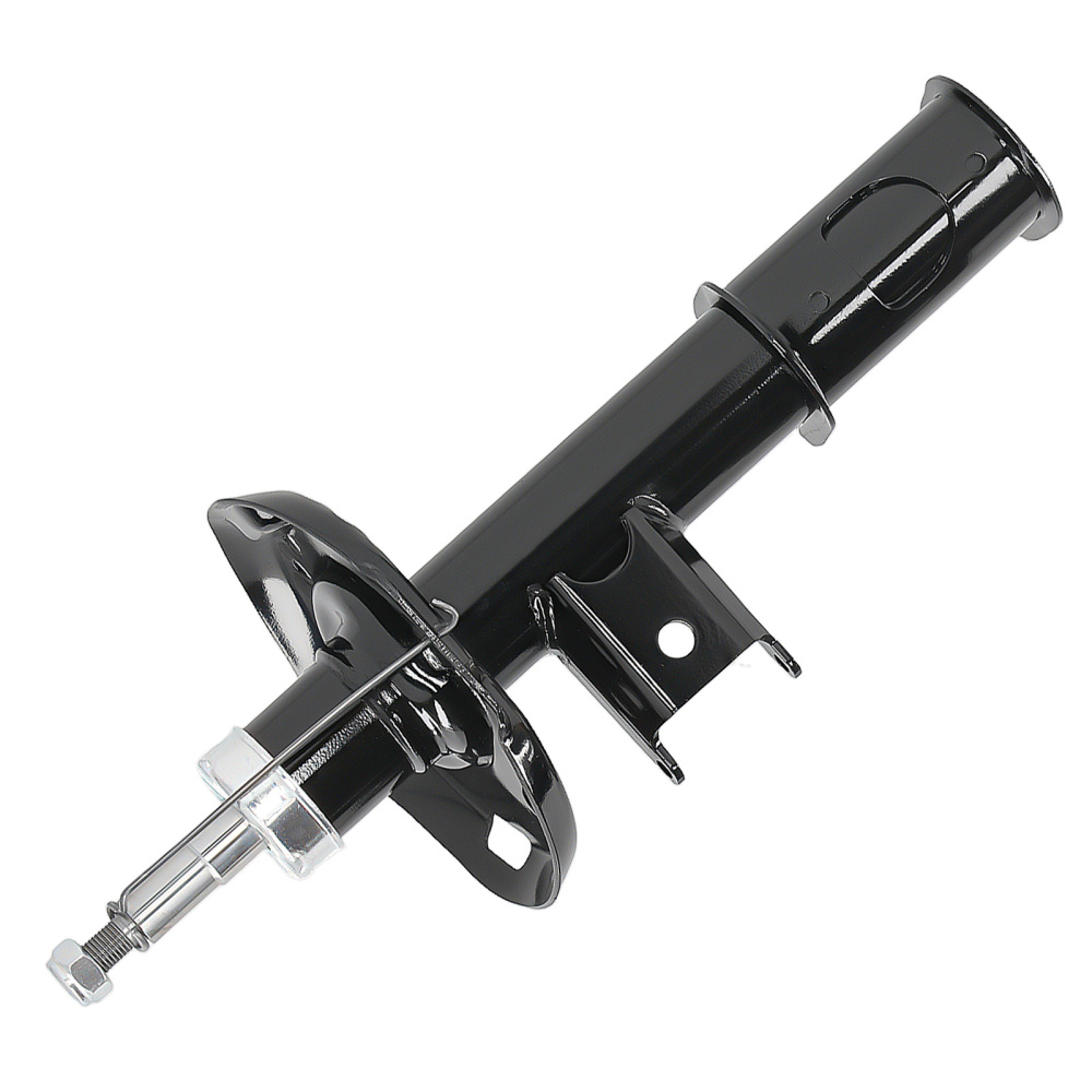 2x Shock Absorbers Front compatible for Mercedes-Benz A200 B200 A220 CLA250 W176 W246 C117