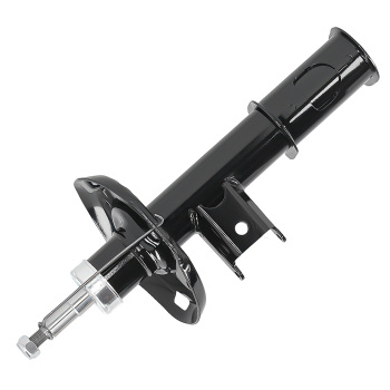 2x Shock Absorbers Front compatible for Mercedes-Benz A200 B200 A220 CLA250 W176 W246 C117