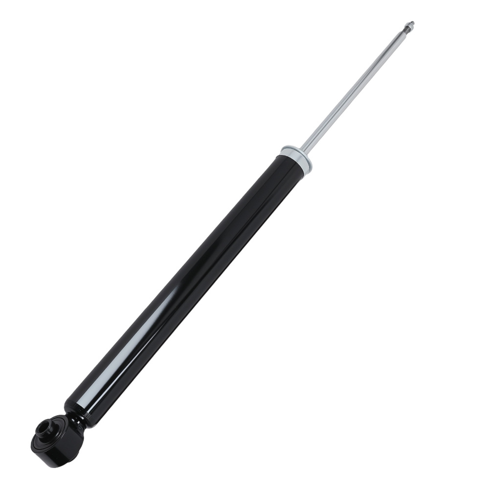 2x Rear Shock Absorber Assembly compatible for Ford Fusion 2002-2012 1231001 553309