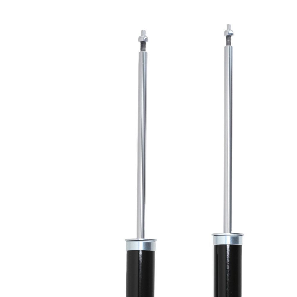 2x Rear Shock Absorber Assembly compatible for Ford Fusion 2002-2012 1231001 553309