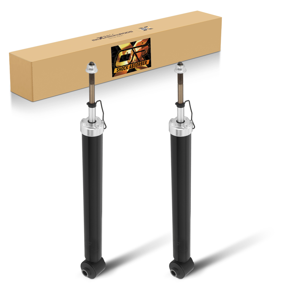 Rear Shock Absorber Assembly compatible for Hyundai Getz TB Hatchback 2002-2010 553101C200