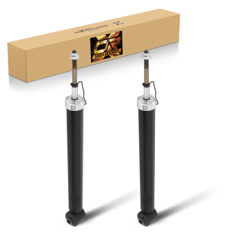 Rear Shock Absorber Assembly compatible for Hyundai Getz TB Hatchback 2002-2010 553101C200