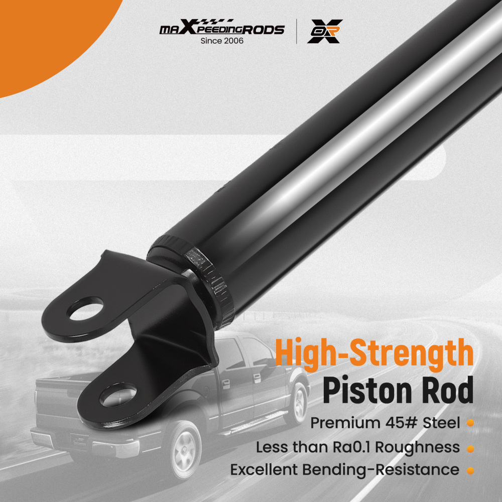 Rear Shock Absorber compatible for Hyundai i40/ix35 compatible for Kia Sportage 553112S000 553112Y010