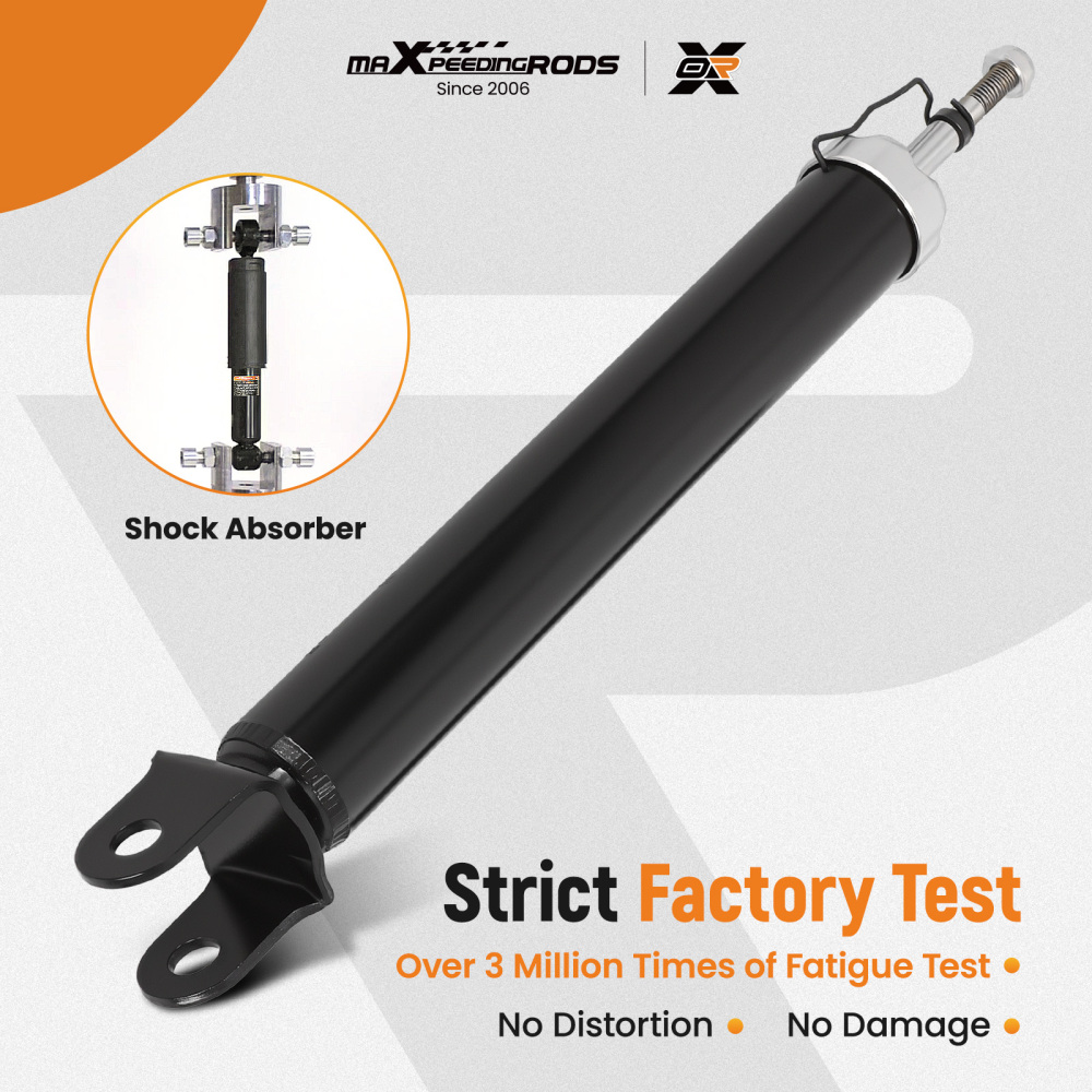 Rear Shock Absorber compatible for Hyundai i40/ix35 compatible for Kia Sportage 553112S000 553112Y010